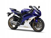 2012 Yamaha YZF-R6 photo